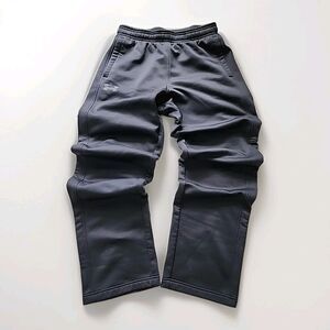 Under Armour Fleece Joggers | Men’s Medium | Black | Streetwear Athleisure Comfy